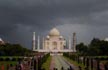 Clarify whether Taj Mahal is mausoleum or temple: CIC to govt